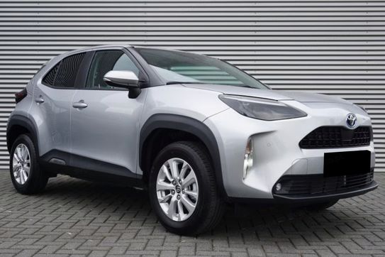 Toyota Yaris Cross Comfort 1.5 Hybrid