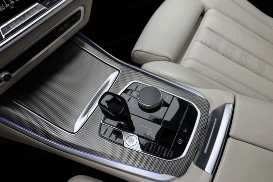 BMW X5 xDrive25d sport