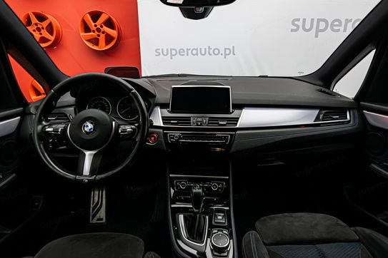 BMW Seria 2 220d GT xDrive M Sport aut