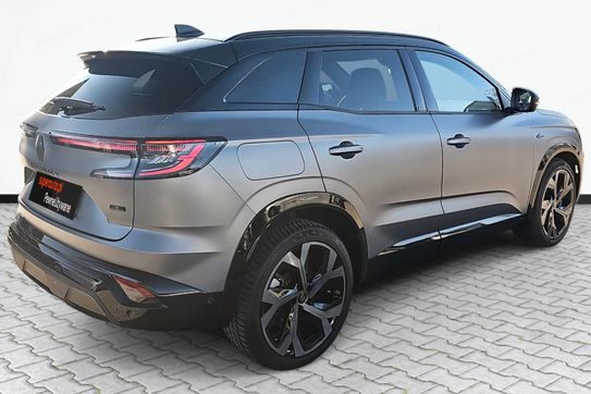 Renault Austral E-Tech Full Hybrid Esprit Alpine MMT