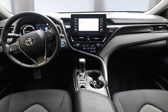 Toyota Camry 2.5 Hybrid Comfort Cvt