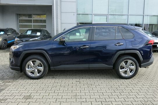 Toyota RAV4 2.0 Executive 4x4 MS