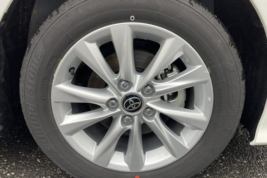 Toyota Corolla Comfort 1.8 Hybrid