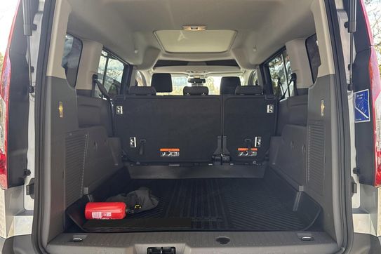 Ford Tourneo Connect Grand 1.5 EcoBlue Active PowerShift