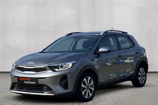 Kia Stonic T-GDI M