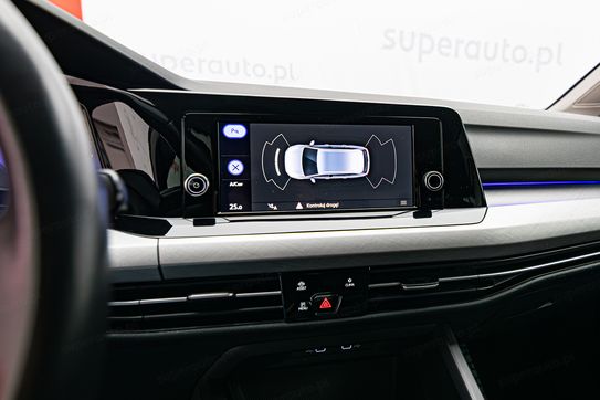 Volkswagen Golf 2.0 TDI SCR Life