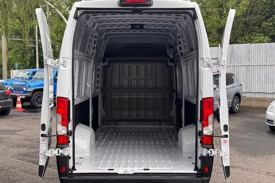 Fiat Ducato Maxi L4H3