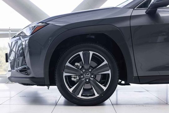 Lexus UX 300h Business 2.0 Hybrid Dynamic Force