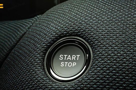 Citroen C5 Aircross Plus eDCT6 1.2 mHEV