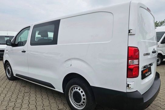 Peugeot Expert L2H1 Zabudowa brygadowa