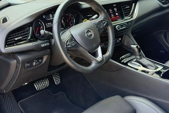 Opel Insignia SPORT2.0 Direct Injturbo 4X4 Innovation