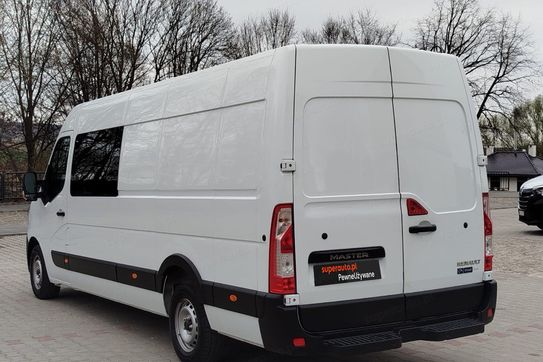 Renault Master 2.3 dCi L4H2