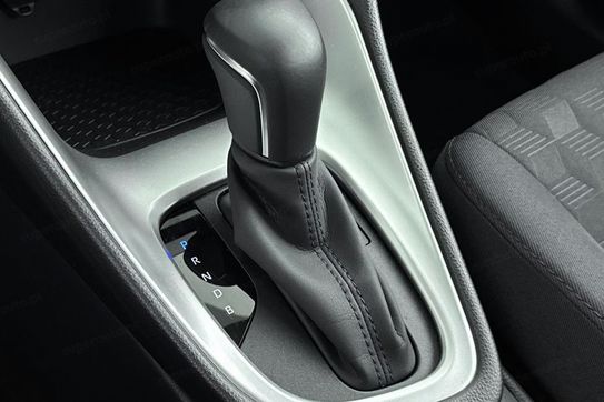 Toyota Yaris Comfort 1.5 Hybrid