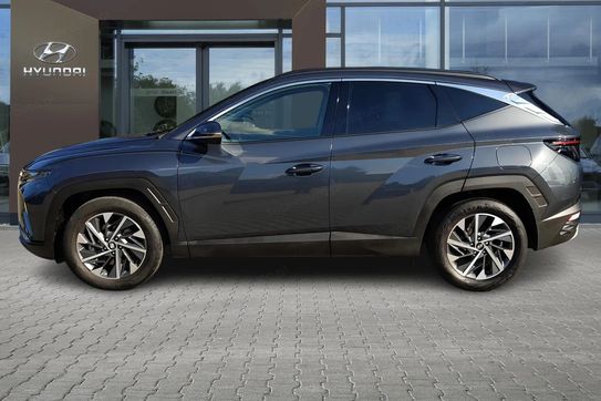 Hyundai Tucson 1.6 T-GDI Executive 2WD