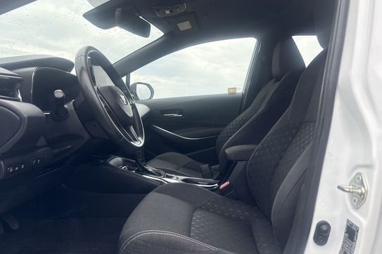 Toyota Corolla 1.8 Hybrid Comfort