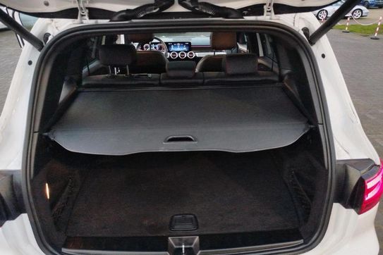 Mercedes GLB 200 mHEV 7G-DCT