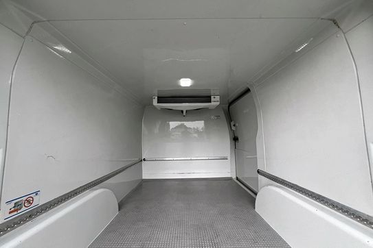 Ford Transit Custom L1H1 Chłodnia/Izoterma
