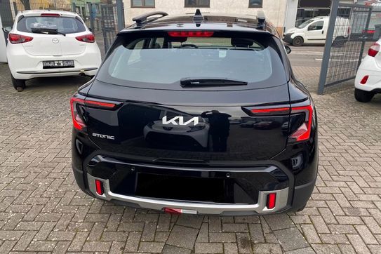 Kia Stonic 1.0 T-GDI M