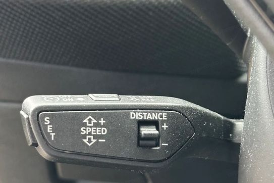 Audi A5 TFSI 110 kW S tronic