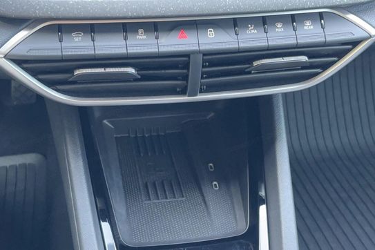 Skoda Octavia 1.5 TSI Selection DSG