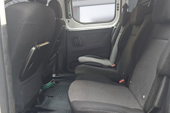 Toyota ProAce 1.5 D-4D Long Active