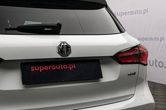 MG HS 1.5 T-GDI Exclusive