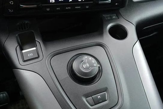 Toyota Proace City Verso L1H1 Family AT
