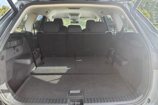 Skoda Kodiaq Edition 130 2.0 TSI 4x4 DSG