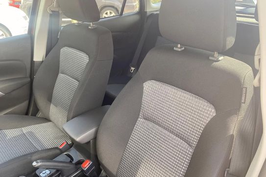 Suzuki SX4 S-cross 1.4 SHVS Premium 4WD