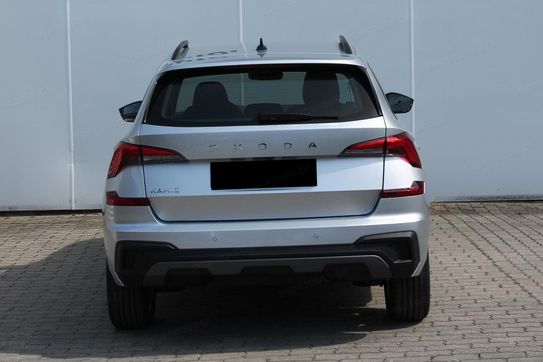 Skoda Kamiq Edition 130 1.5 TSI