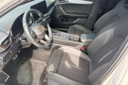 Cupra Formentor 2.0 TSI 4Drive VZ DSG