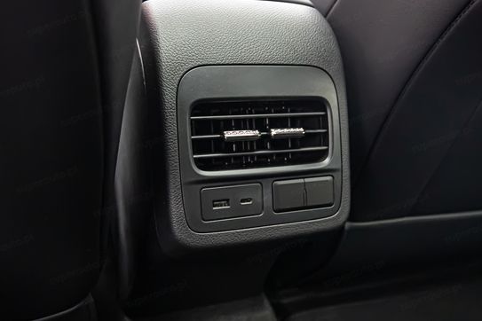 Omoda 5 1.5 T-GDI Hybrid Premium DHT