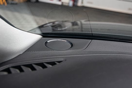 Audi A5 2.0 TFSI quattro S Tronic