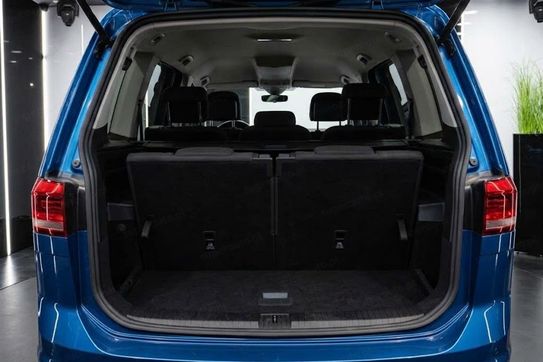 Volkswagen Touran 1.5 Tsi Evo Highline Dsg
