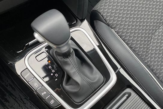 Kia Ceed 1.5 T-GDI L DCT