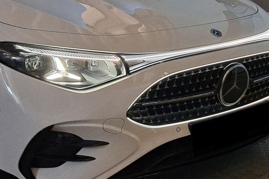 Mercedes CLA 220 4-Matic AMG Line