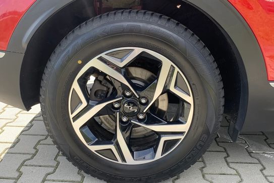 Kia Sportage 1.6 T-GDI M