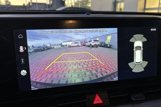 Kia Sportage 1.6 T-GDI L 2WD