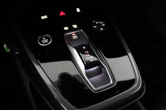 Audi Q4 e-tron 45 S Line Edition