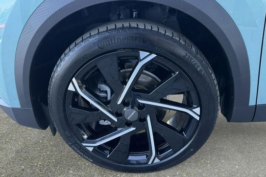 Omoda 7 1.5 t-Gdi Super Hybrid Luxury
