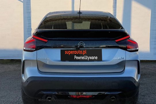 Citroen C4 1.2 Puretech Shine S&S