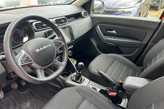 Dacia Duster 1.0 TCe Journey