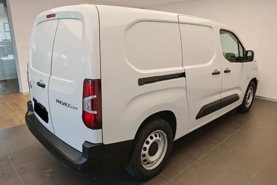 Toyota Proace City Long Active