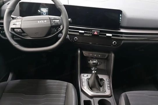 Kia Sportage 1.6 T-GDI L 2WD