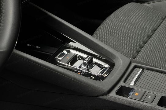 Skoda Octavia 2.0 TDI Ambition DSG