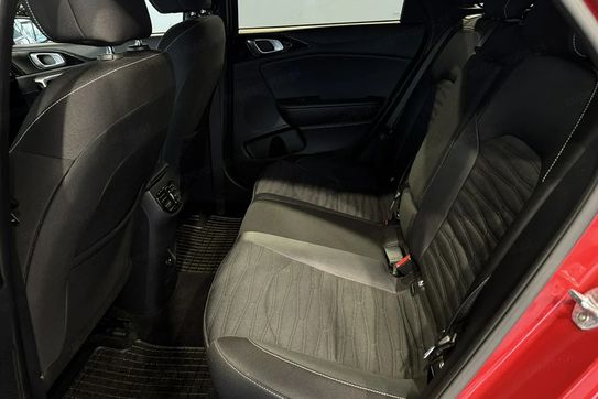 Kia ProCeed 1.5 T-GDI GT Line