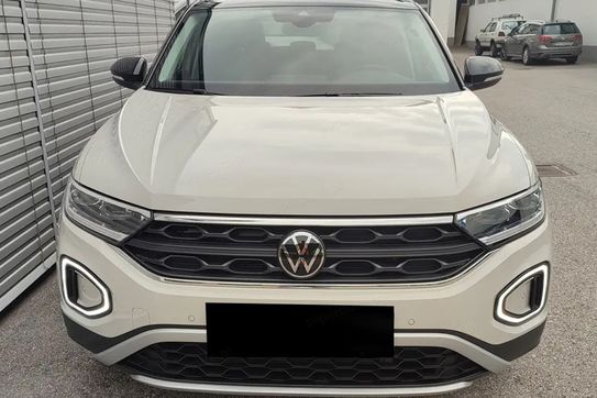 Volkswagen T-ROC Life Plus 1.5 TSI DSG