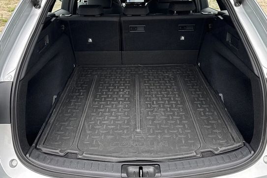Toyota Corolla 1.8 Hybrid Comfort
