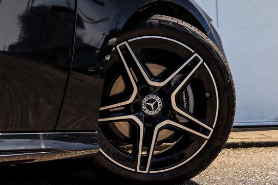 Mercedes Klasa A 200 AMG Line