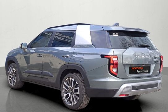 SsangYong Torres 1.5 T-GDI + LPG Adventure Plus
